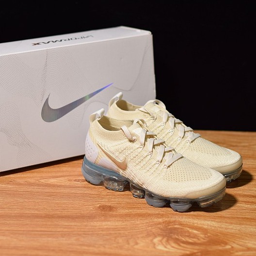original authentic nike air vapormax flyknit 2