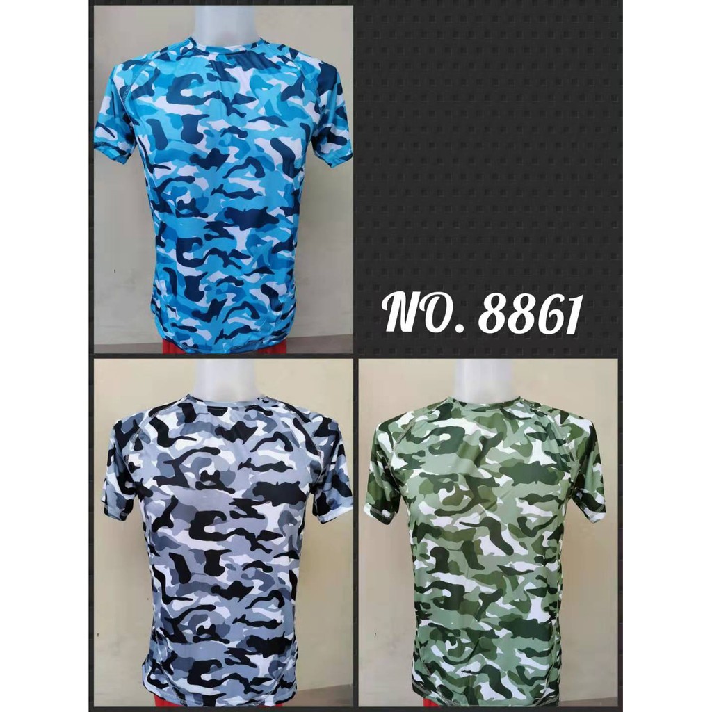 camouflage dri fit shirts