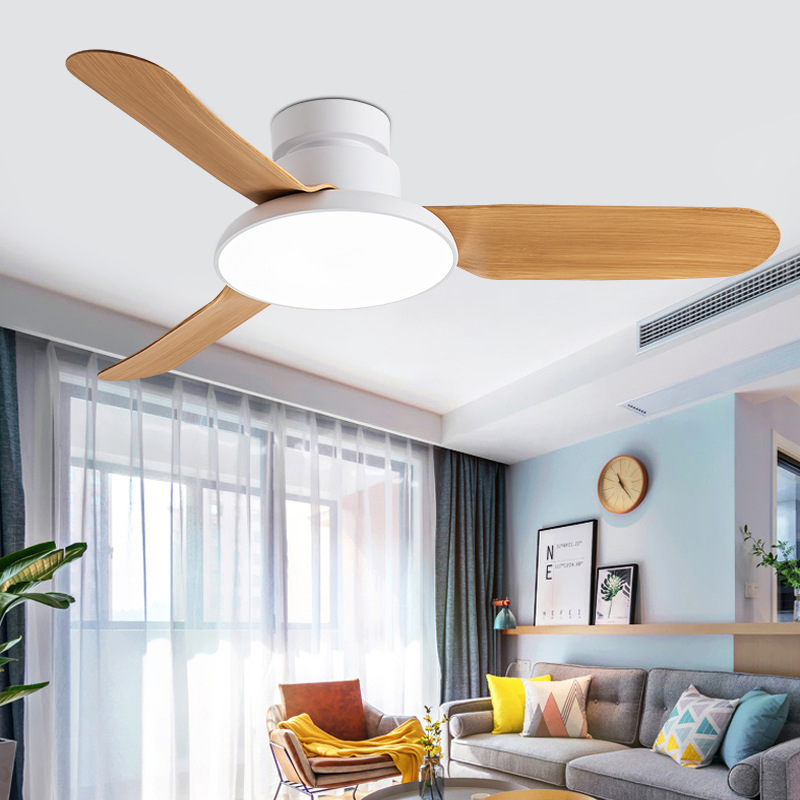 42 Inch Ceiling Fan Light Led, 42 Inch Ceiling Fan With Remote Control