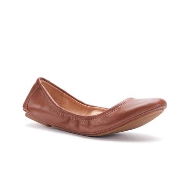 sonoma ballet flats