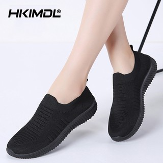 ladies flat shoes with laces