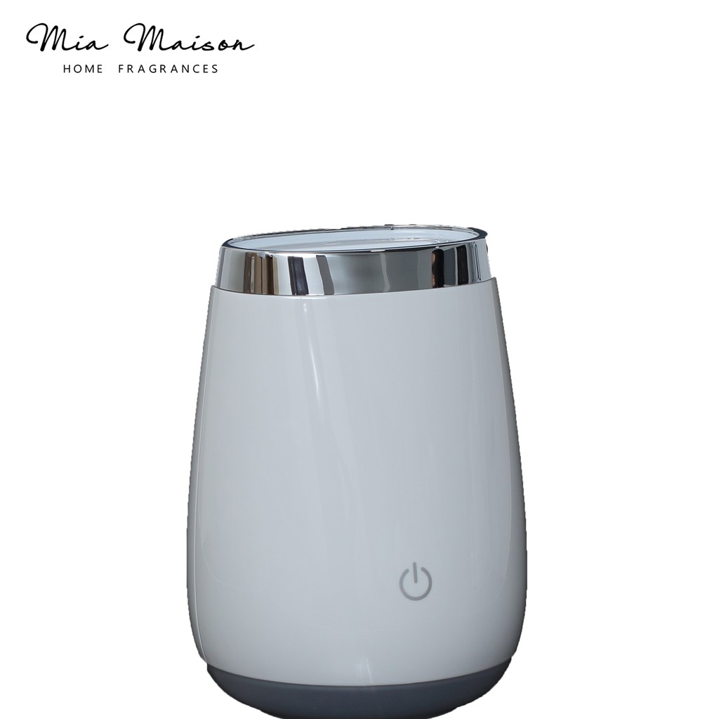 Mia Maison Atomizer Mico 5 in 1 Humidifier, Ionizer, Diffuser, Atomizer