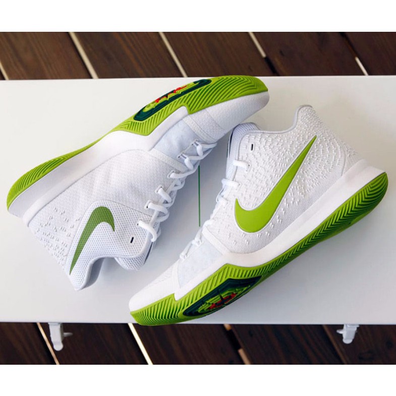 kyrie 3 mountain dew