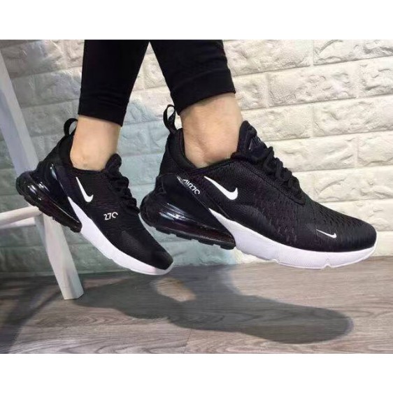 nike 270 wein türkis