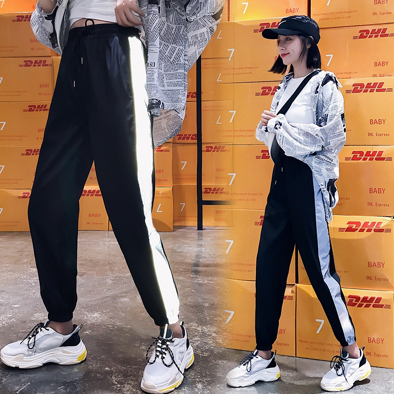 jogger track pants womens