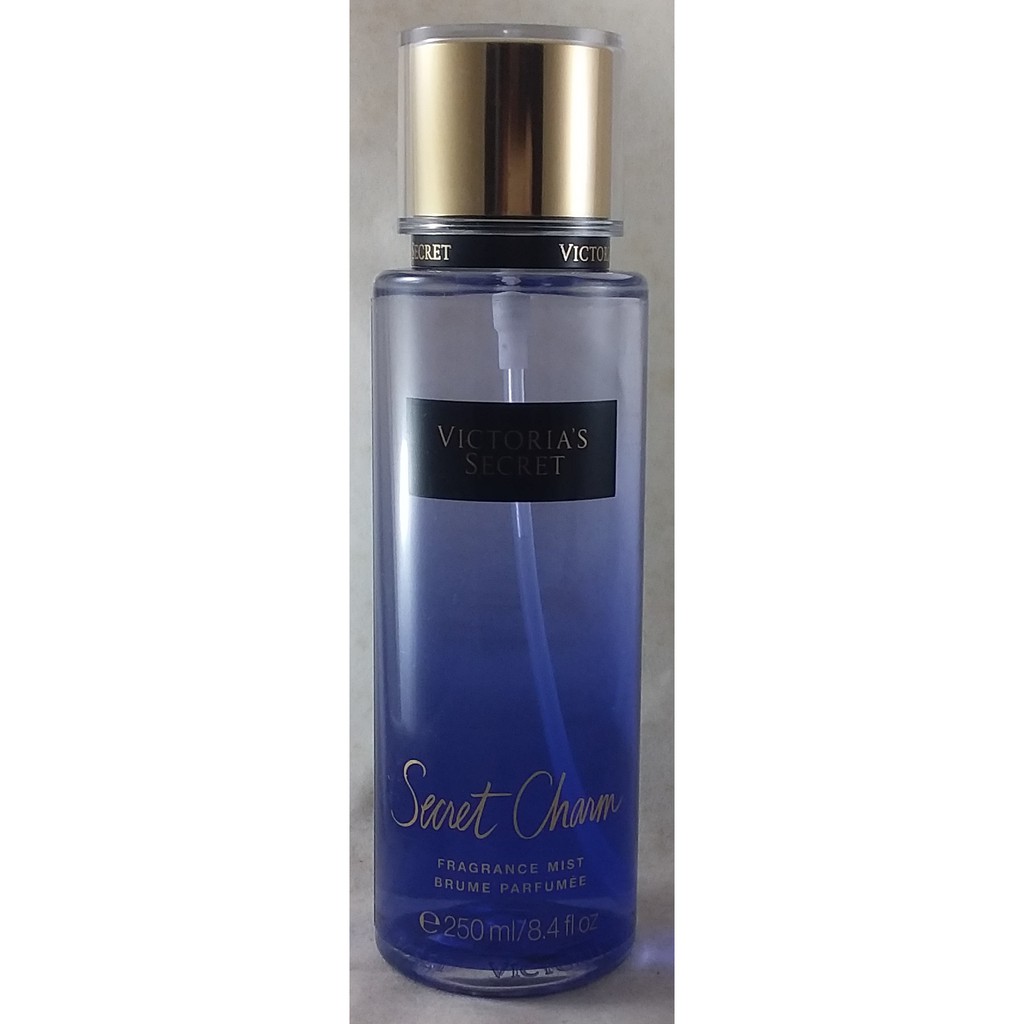 victoria secret secret charm parfum