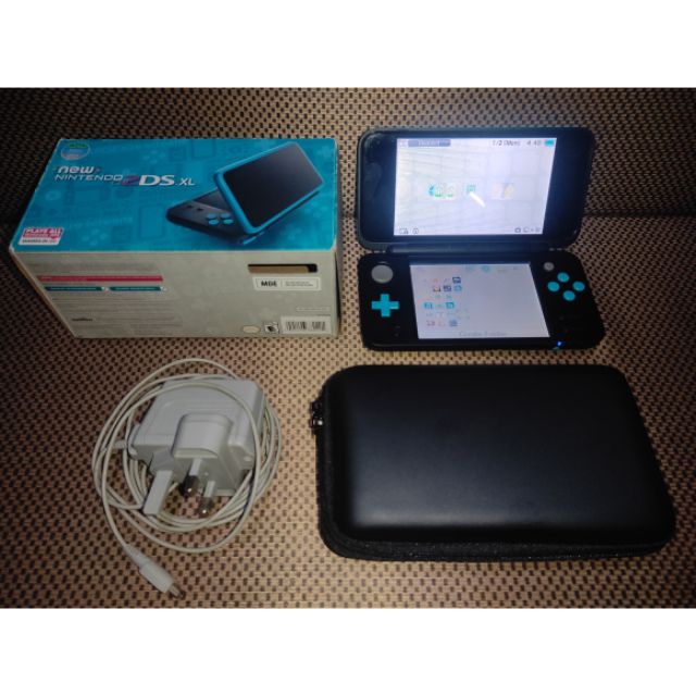 2ds xl pre owned