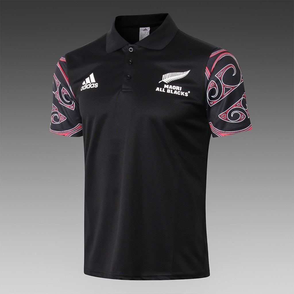 maori rugby jersey