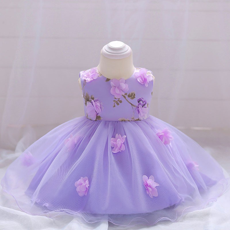 baby 2 years dress