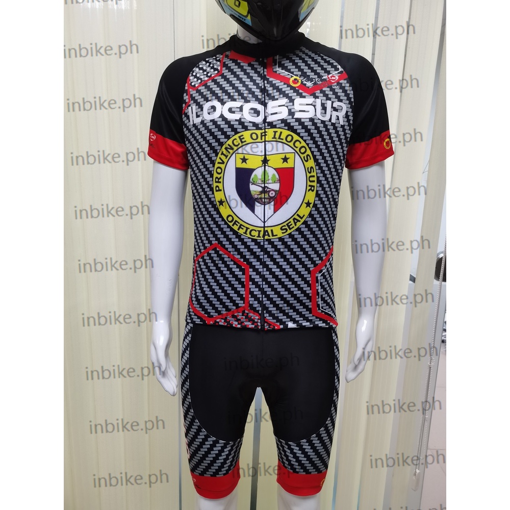 powerband jersey