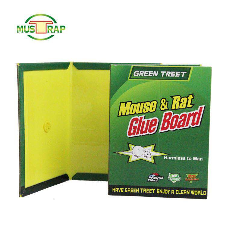 Mouse Rat Glue Traps Book COD Shopee Philippines