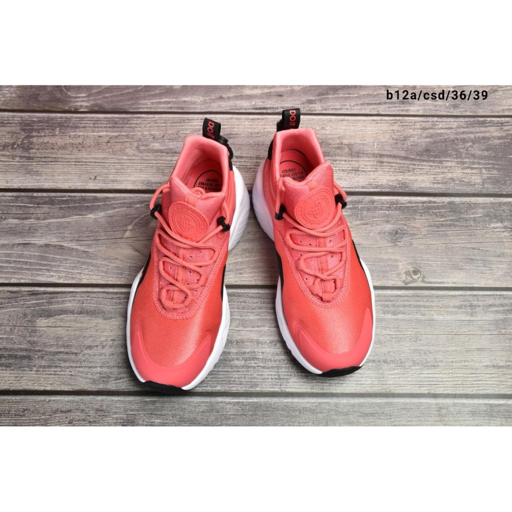 nike air huarache city red