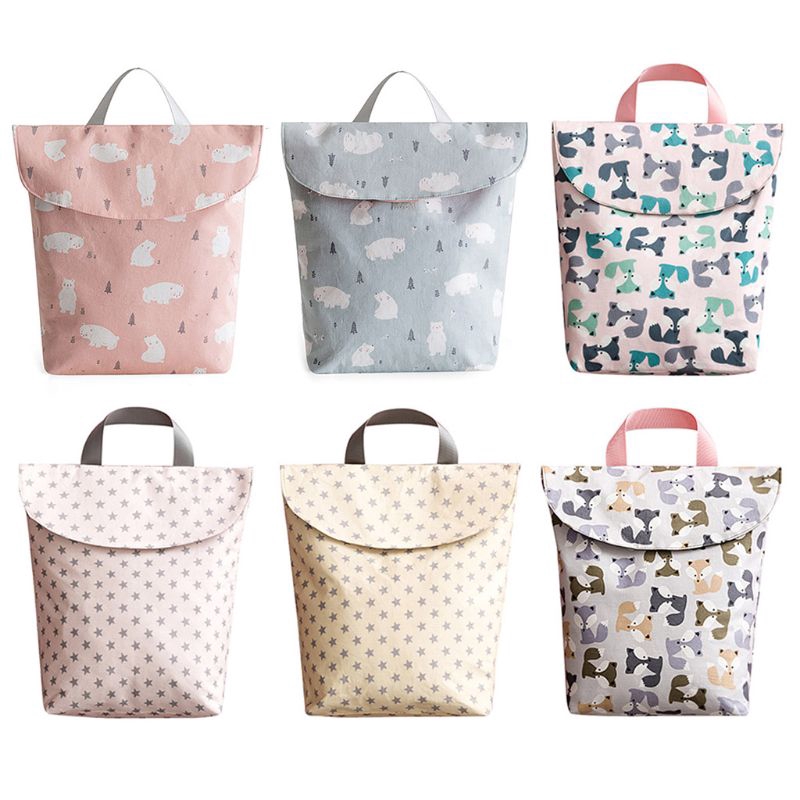 bags for nappies