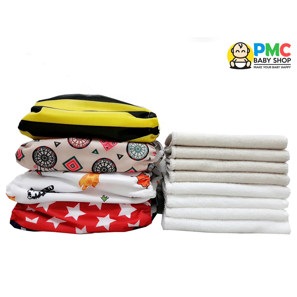 organic cotton diapers
