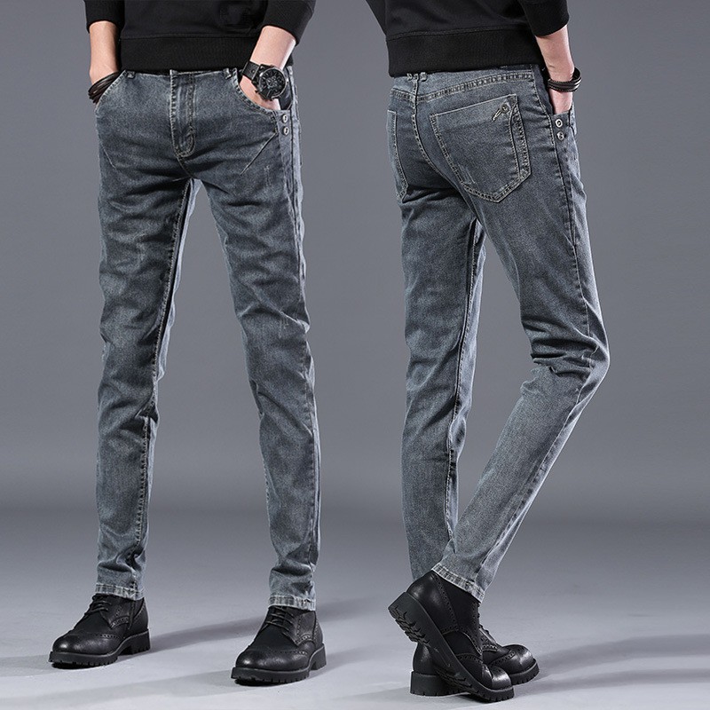 new mens jeans 2020