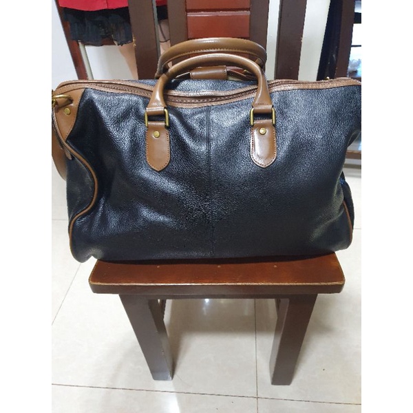 Georges Rech Paris Travel Bag Shopee Philippines