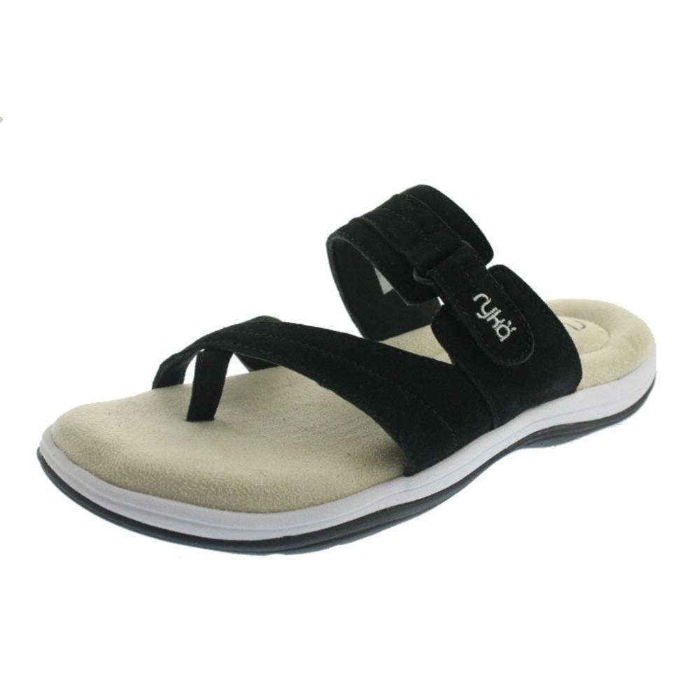 ryka thong sandals