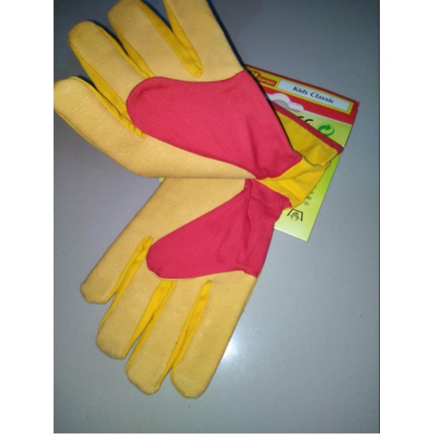 3 Pairs Kids Children Gardening Garden Gloves Low Shipping Fee Shopee Philippines