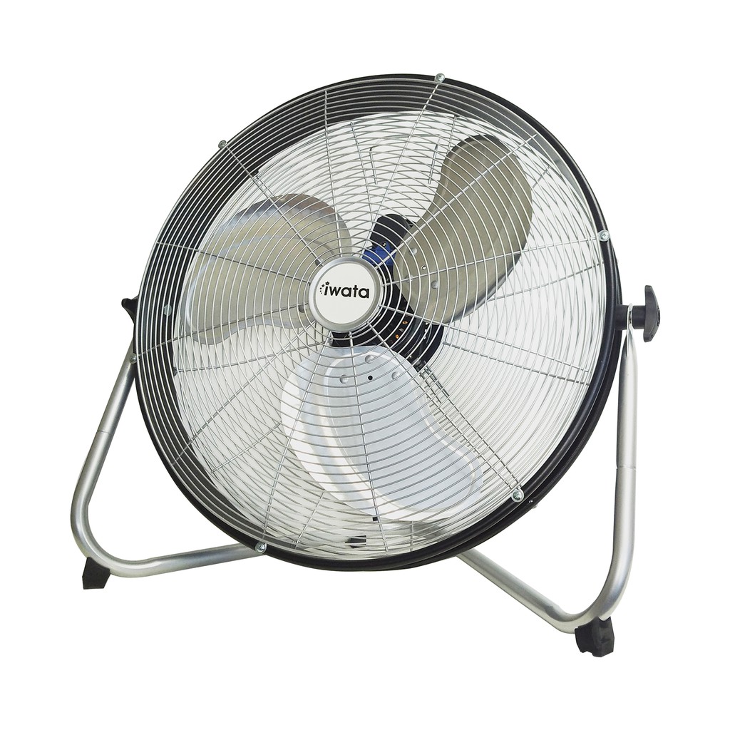 Iwata Tornado Extreme 20E Industrial Floor Fan Shopee Philippines