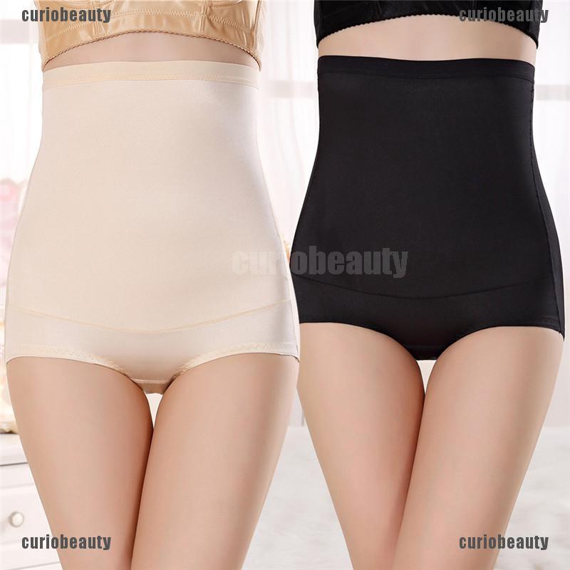 waist shaping panty