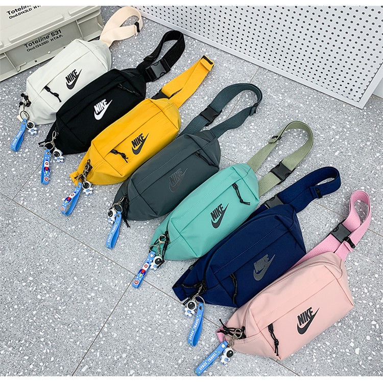 Nike Sling bag, Men's Fashion, Bags, Sling Bags on Carousell