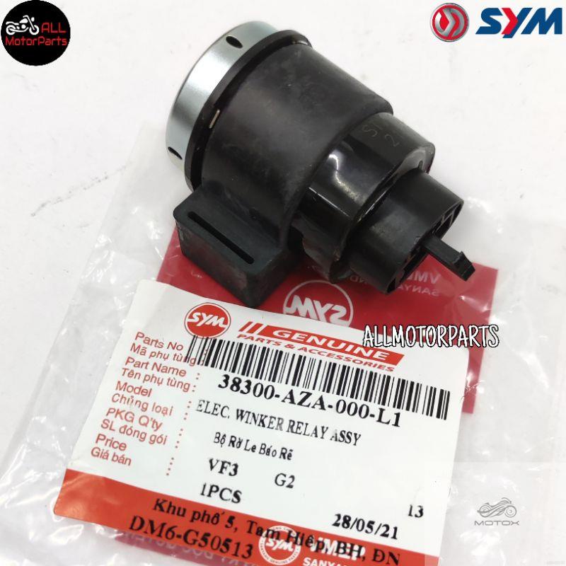 VF3 VF3i V1 V2 /LE/PRO FLASHER RELAY SIGNAL RELAY SIGNAL CONDENSER