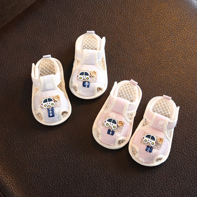 baby boy pre walker sandals