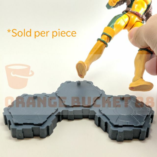 marvel legends peg stands
