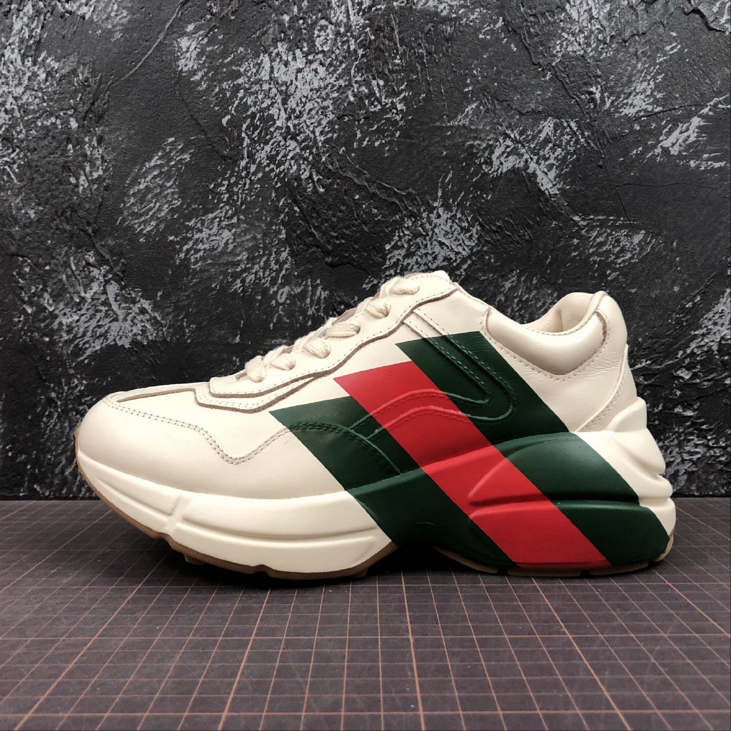 gucci sport shoes for men