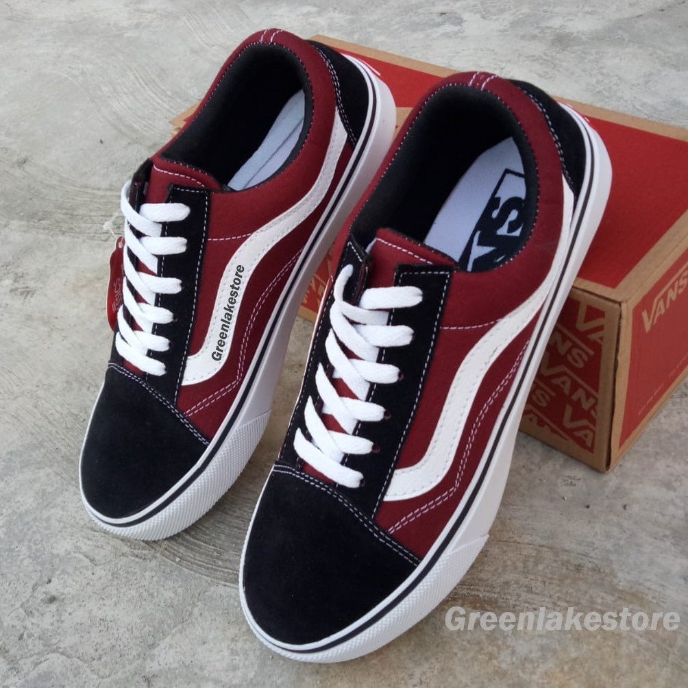 cheapest vans shoes