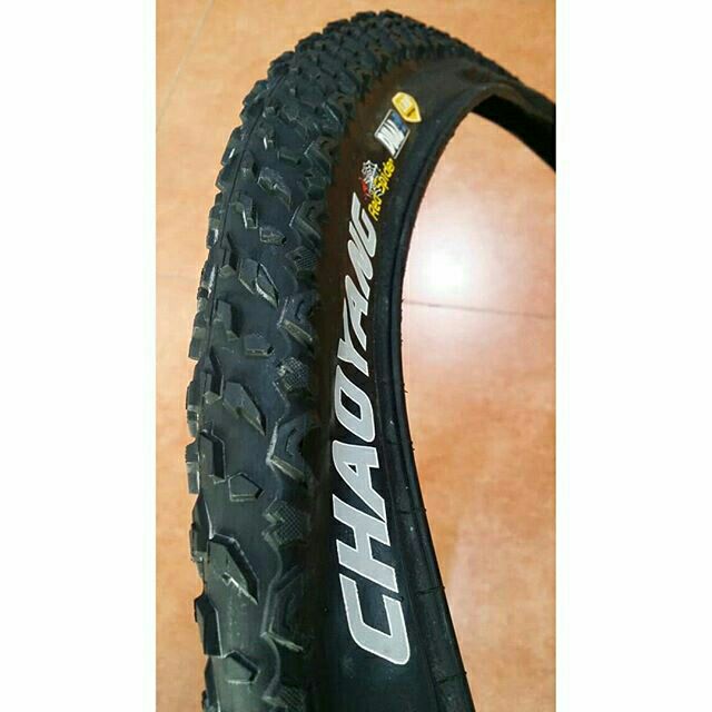 chaoyang bike tires