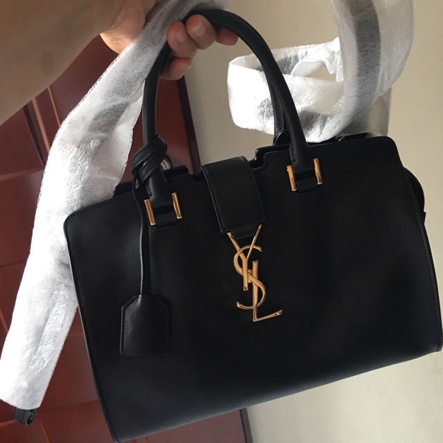 ysl cabas