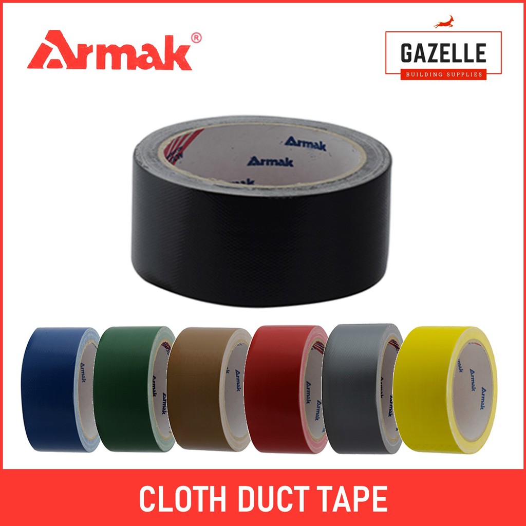 Armak Tape Corporation Eva Foam Acrylic Based 1 0mm Thickness