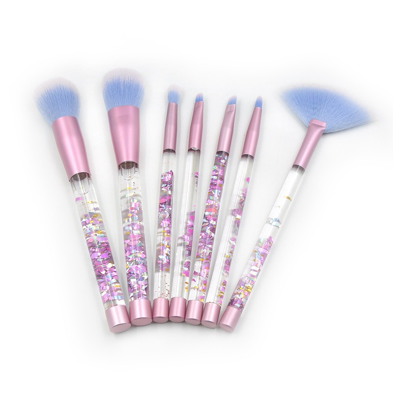 natural makeup brushes