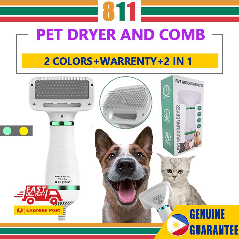 Is Cat Hair And Dog Hair The Same