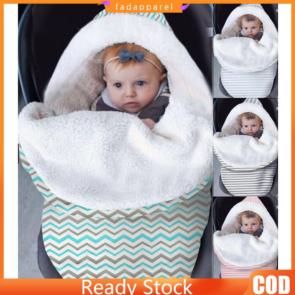 baby winter sack