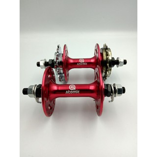 atomic fixie