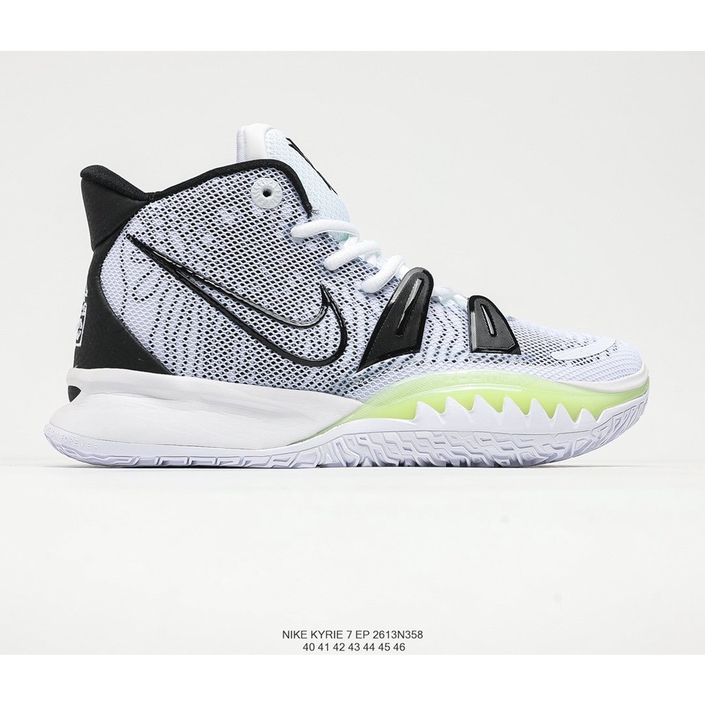 kyrie 7 low top