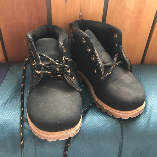 newborn baby timberland boots