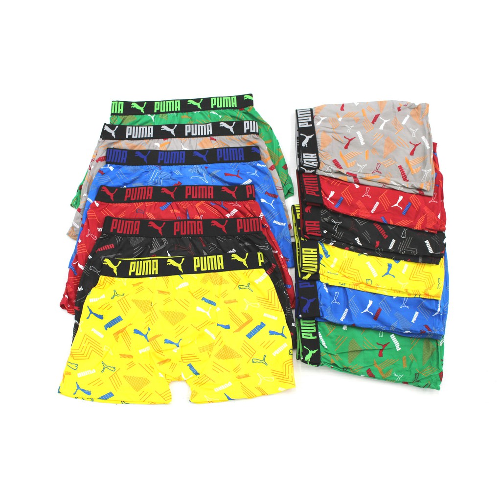 boxer shorts 100 cotton