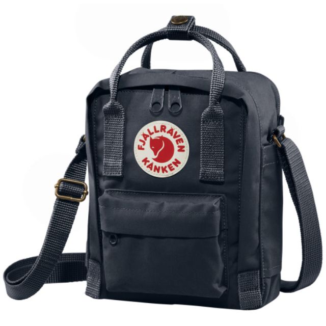 overrun fjallraven kanken