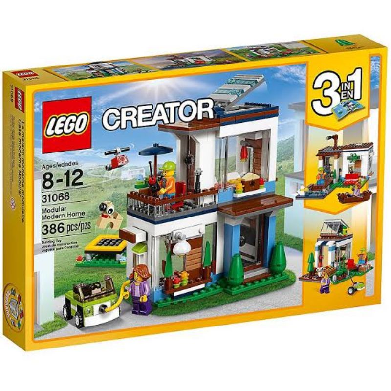 lego creator shopee