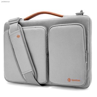 tomtoc 15.6 inch laptop sleeve
