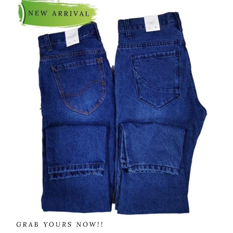 grab denim jeans