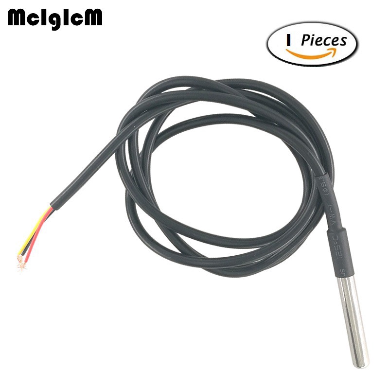 temperature probe sensor