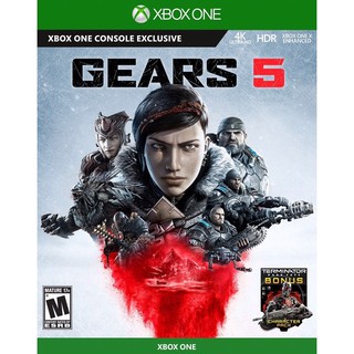 gears of war judgement xbox one x