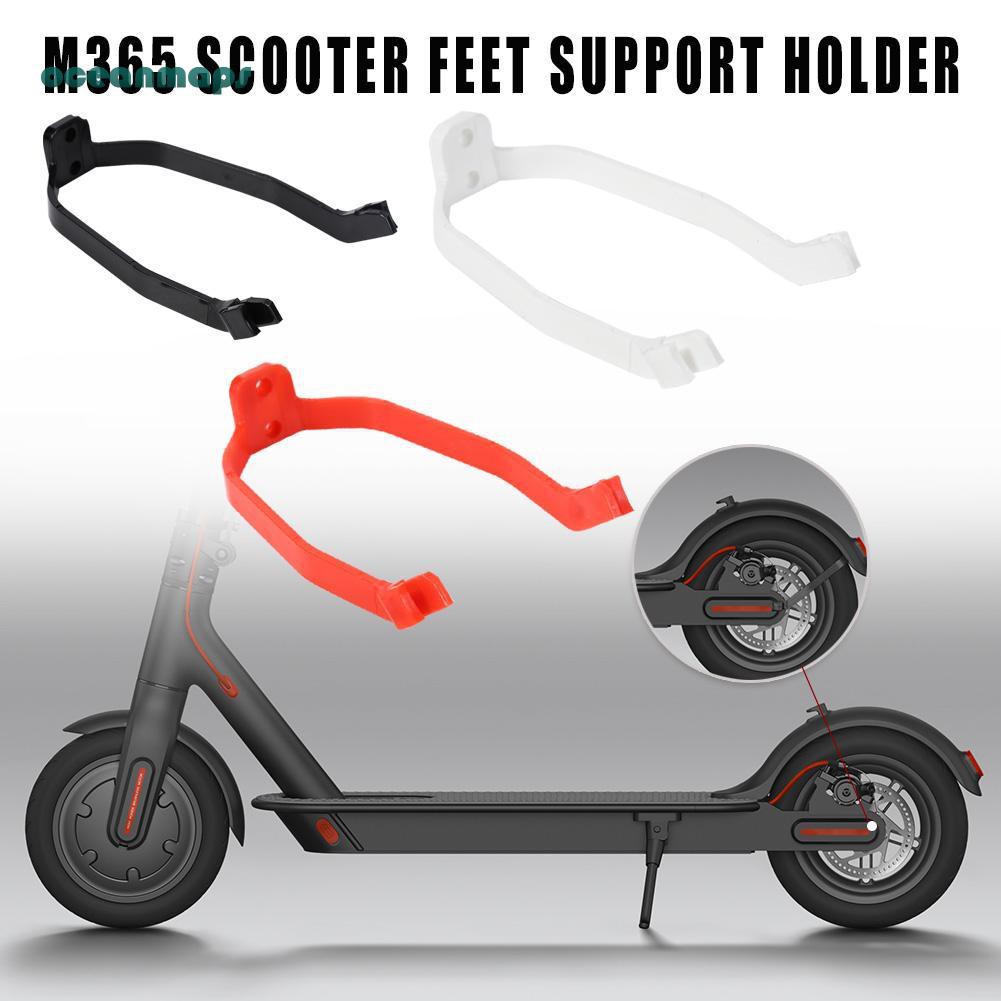 xiaomi m365 mudguard support