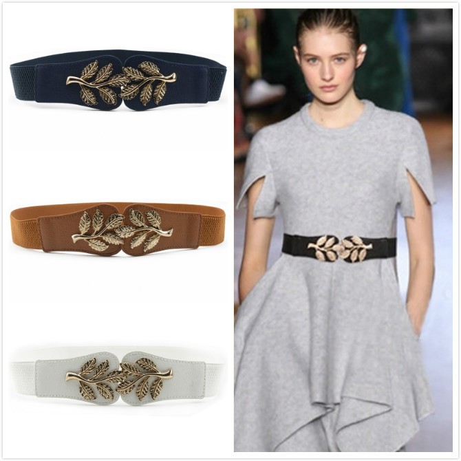belt dress for women
