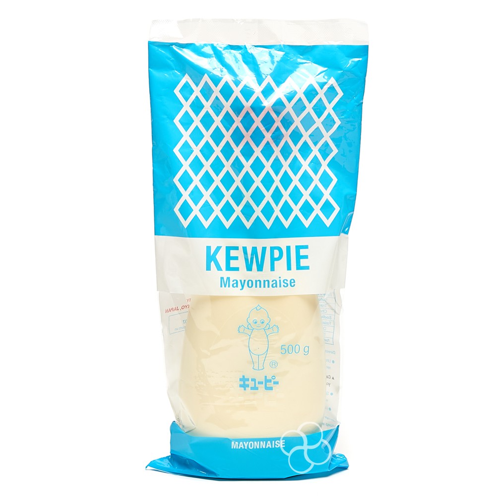 Kewpie Mayonnaise 500g Shopee Philippines
