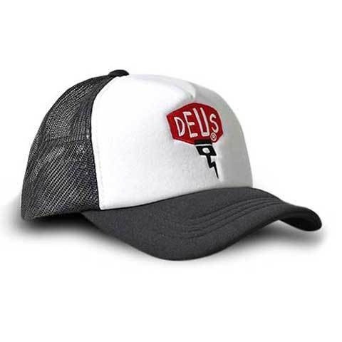 deus ex machina baseball cap
